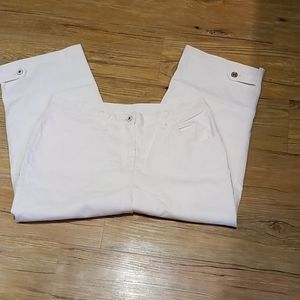 Christopher and Banks pants